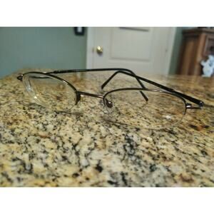Brooks Brothers BB287 1154 Eyeglass Frames Used 51[]18 140